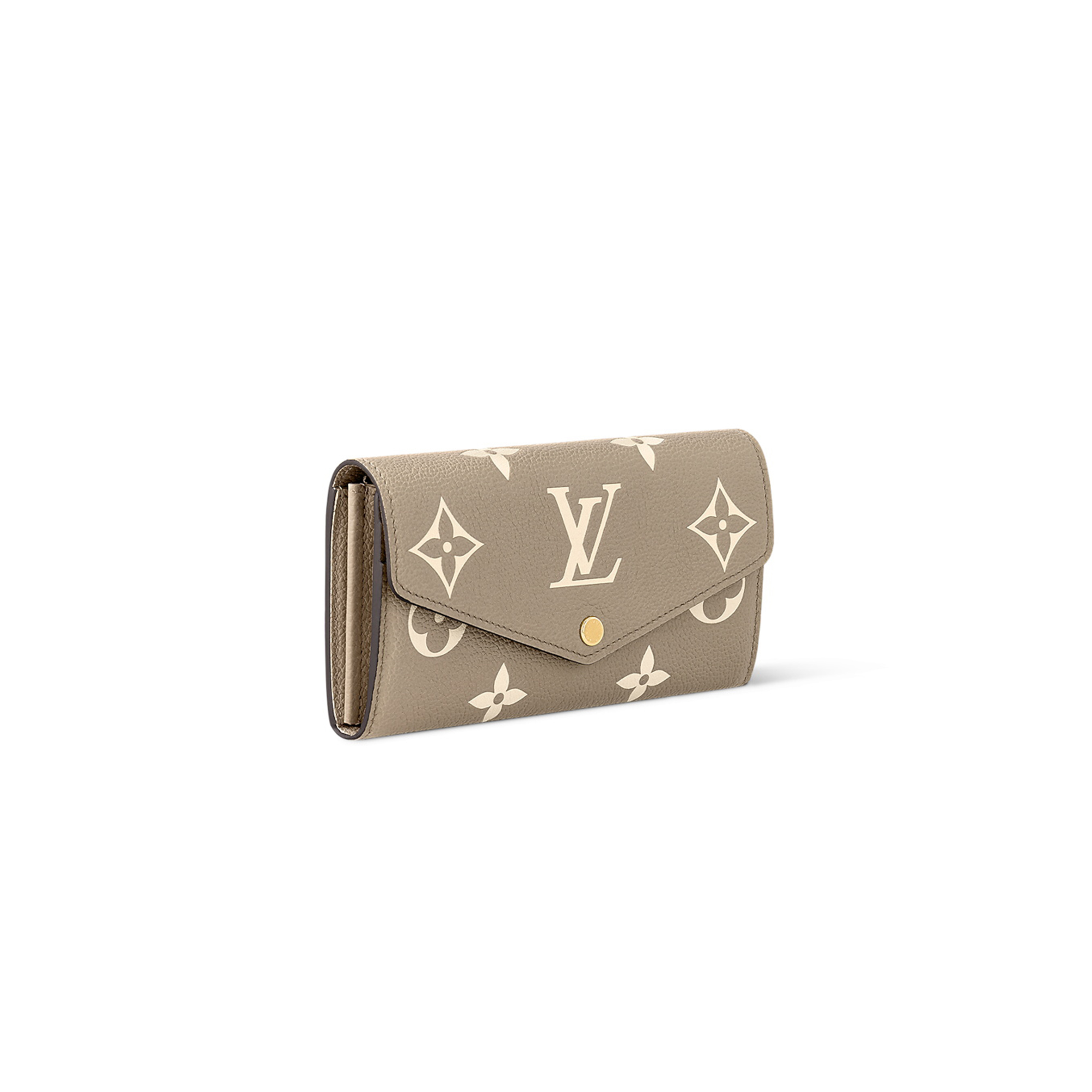 l0*is V*t0n sarah wallet m81049 (19*10.5*2cm)